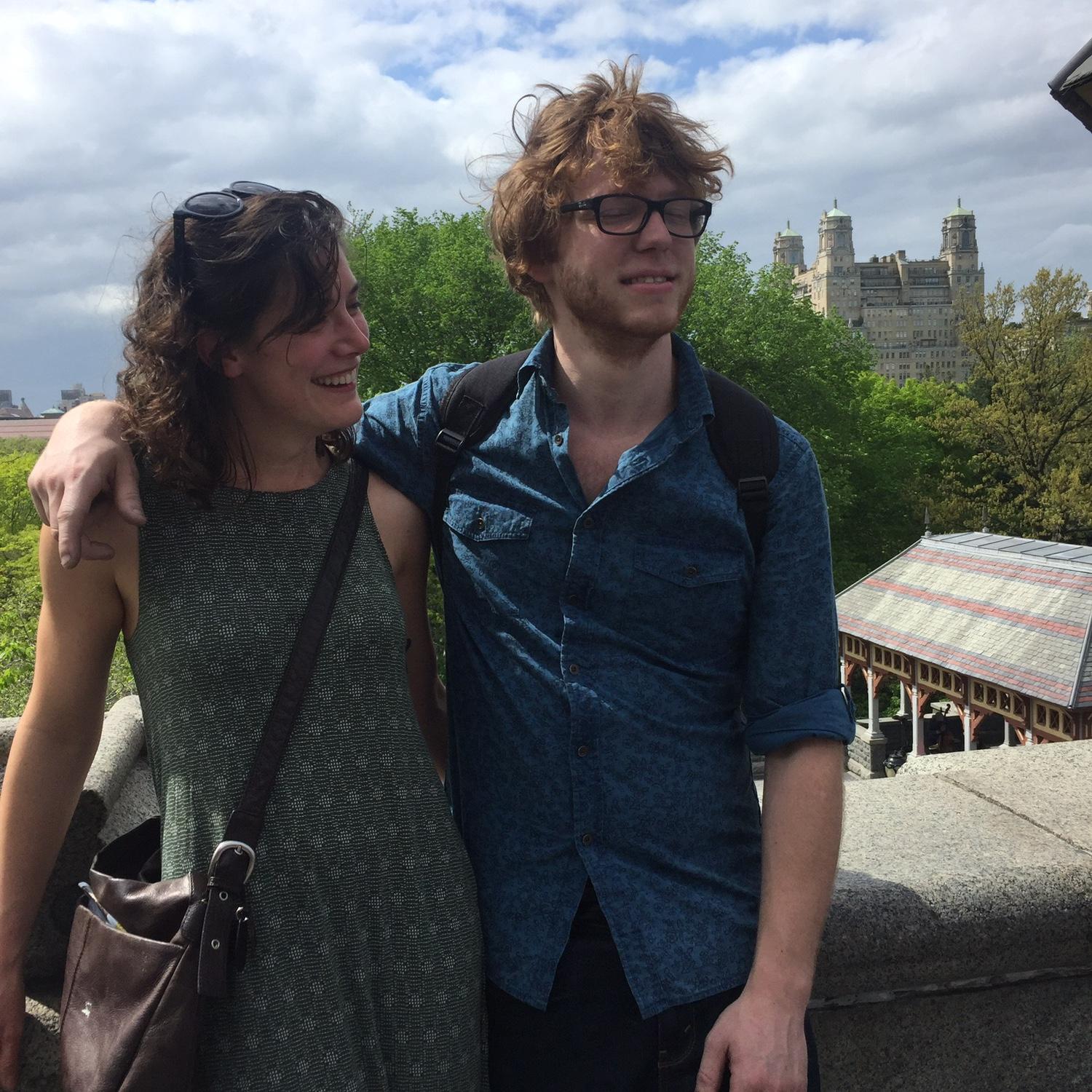 NYC 2015