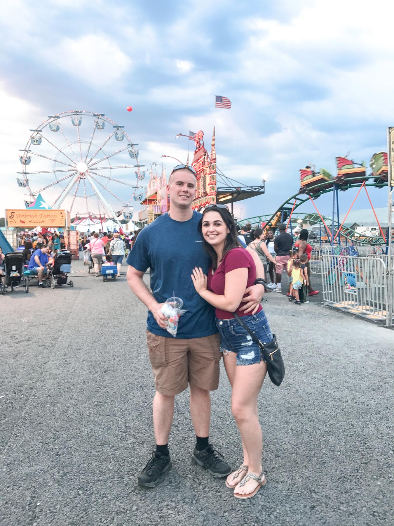 NYS fair