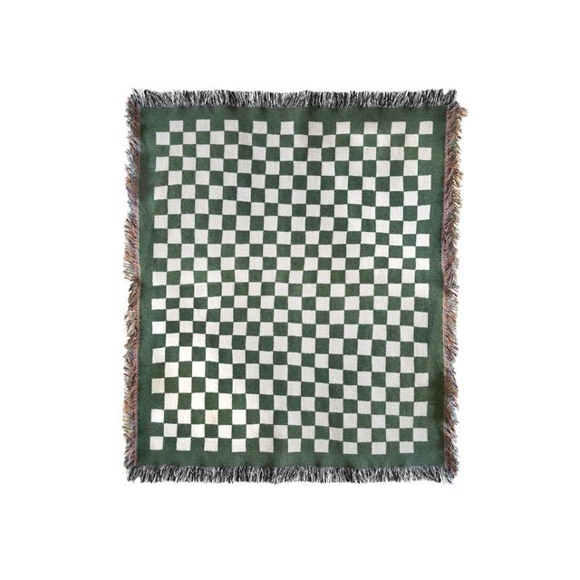 Mate - Throw Blanket