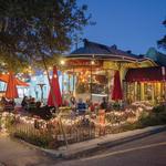 The Delachaise Wine Bar