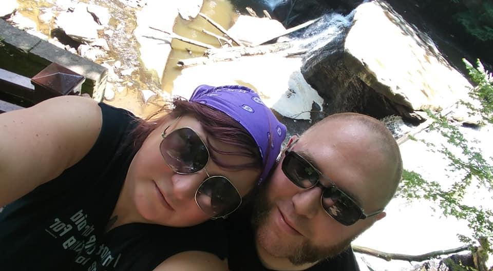 The Wedding Website of Theresa Nagy and Sam Cercone