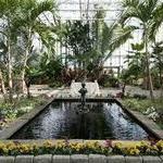 Roger Williams Park Botanical Center