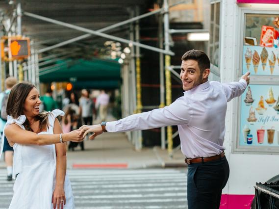 The Wedding Website of Lindsay Botter and Mike Millet