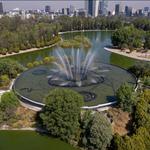 📍 Bosque de Chapultepec (Chapultepec Park)