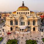 Mexico City