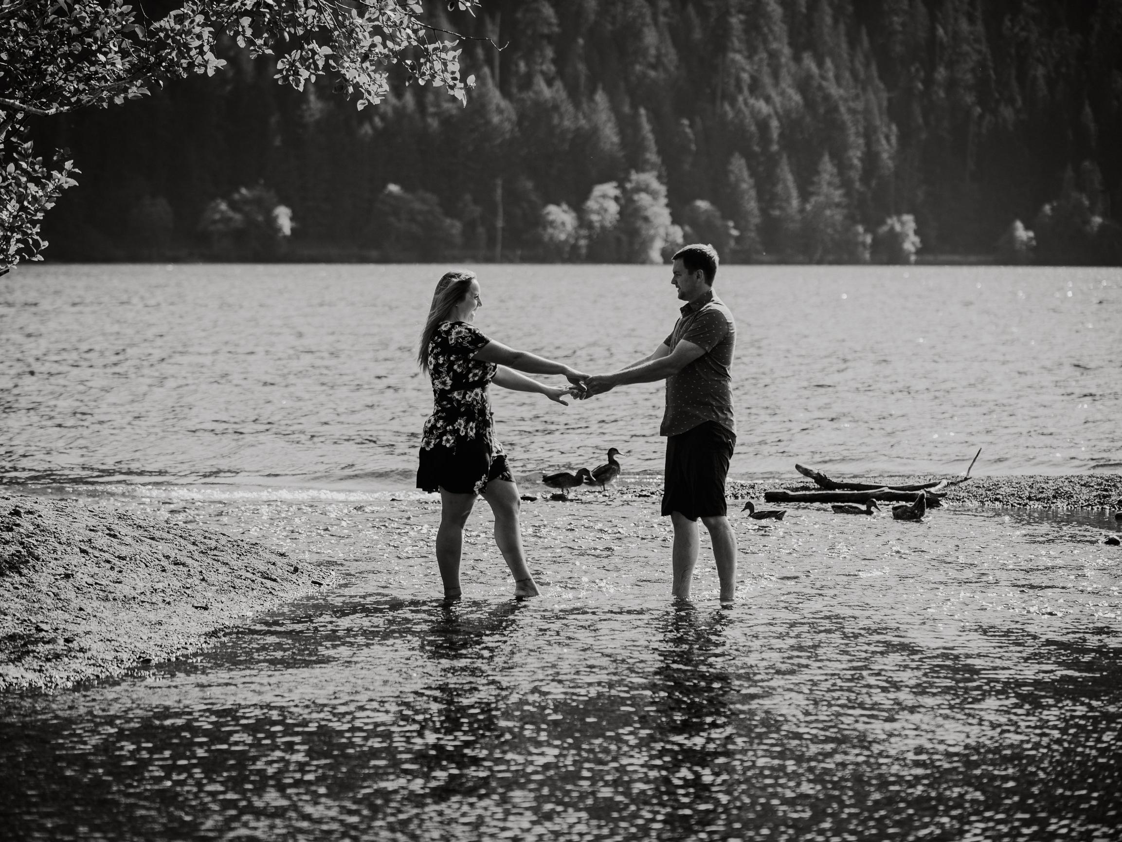 The Wedding Website of SaraBeth Duke and Brian Vandor