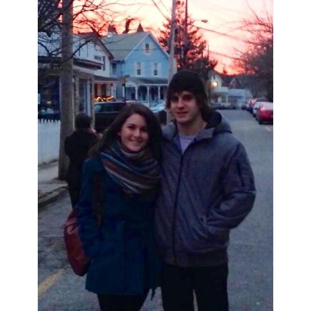 December 2013 Ocean Grove, NJ