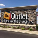 The Outlet Shoppes of the Bluegrass