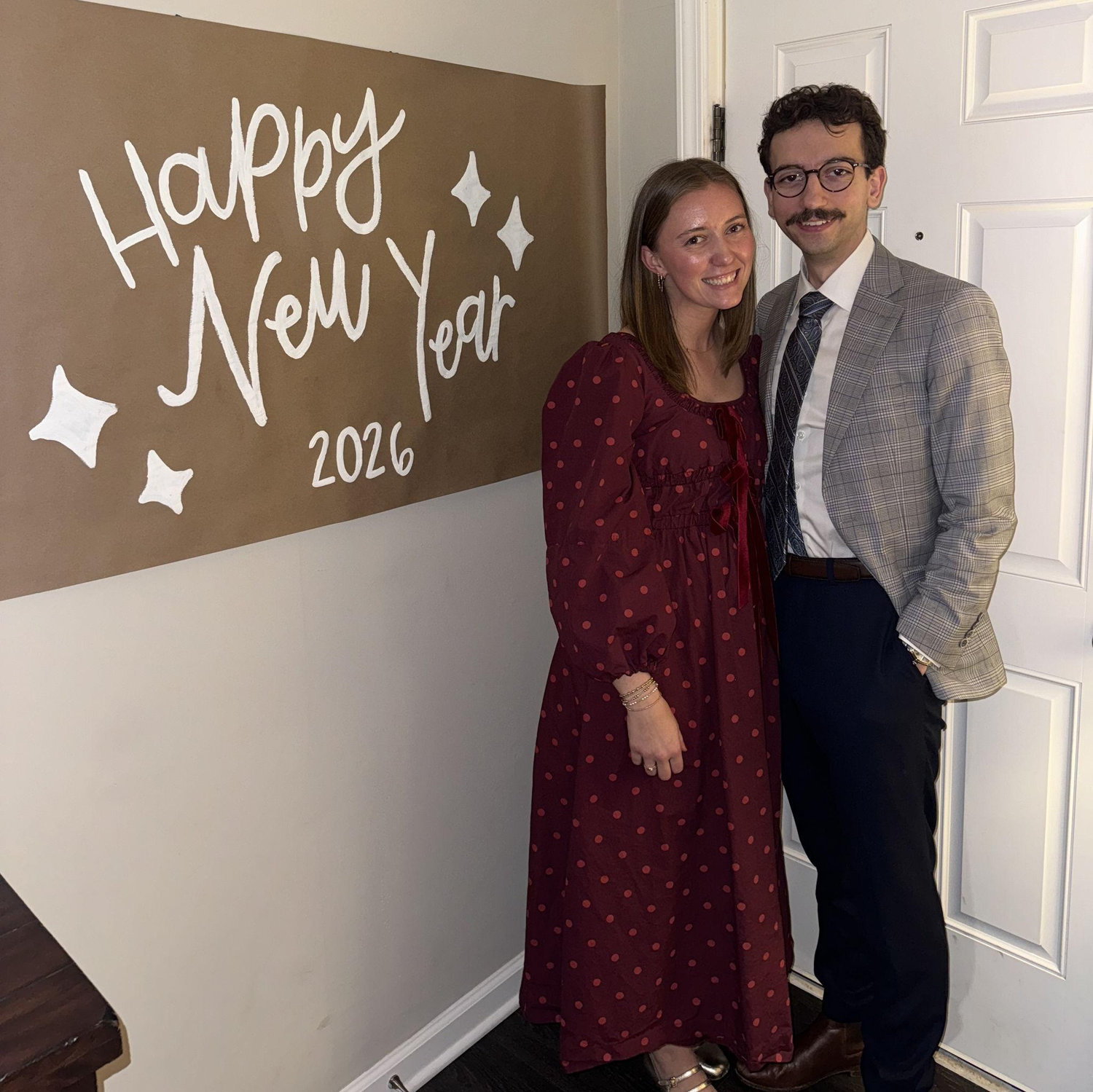 Happy New Year!