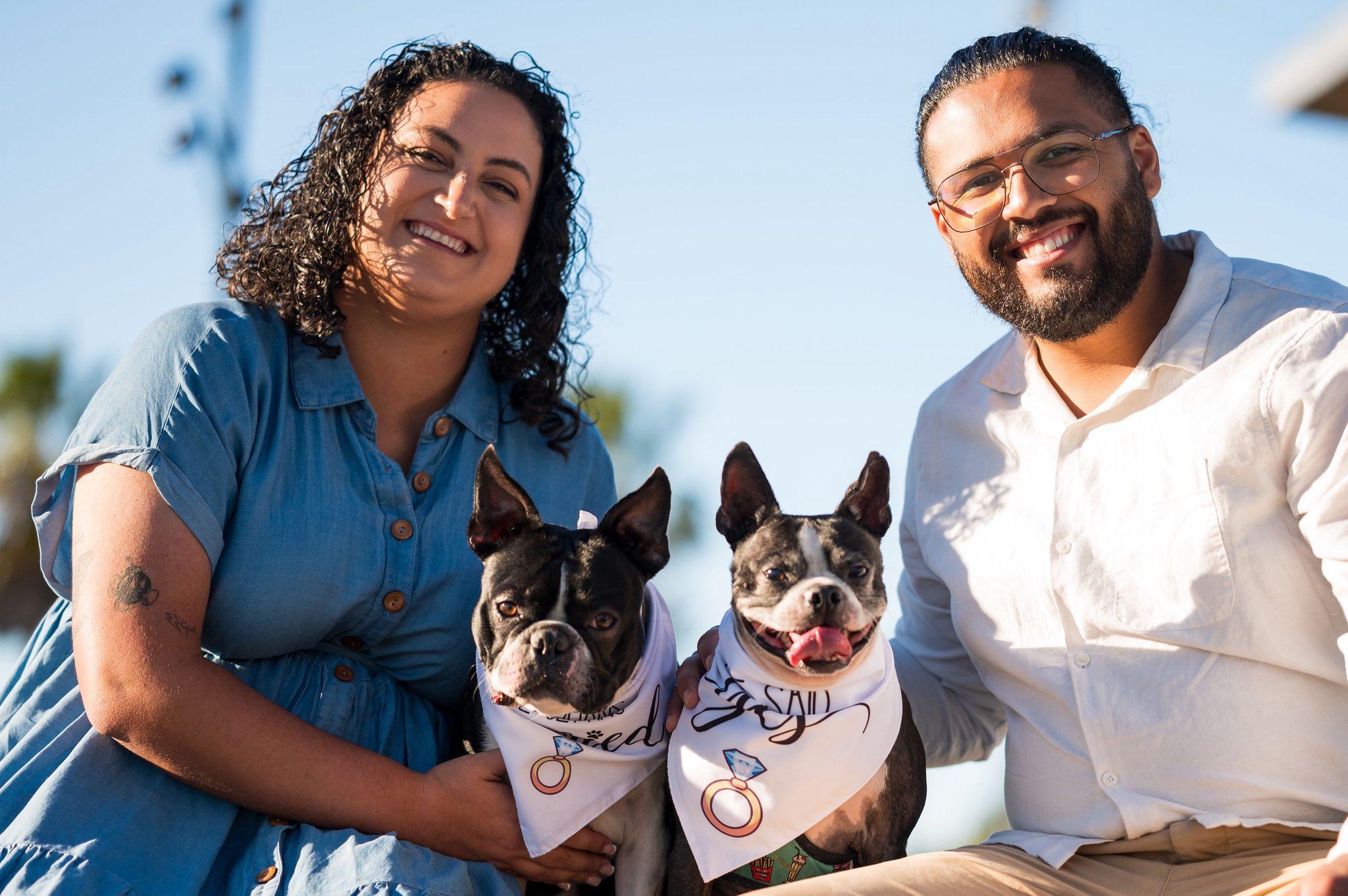 The Wedding Website of Cortnee Godsey and Isaac Spinks