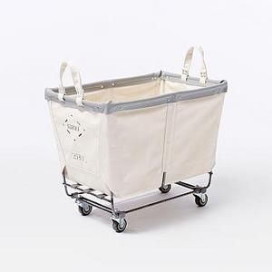Steele Canvas Truck - Small
