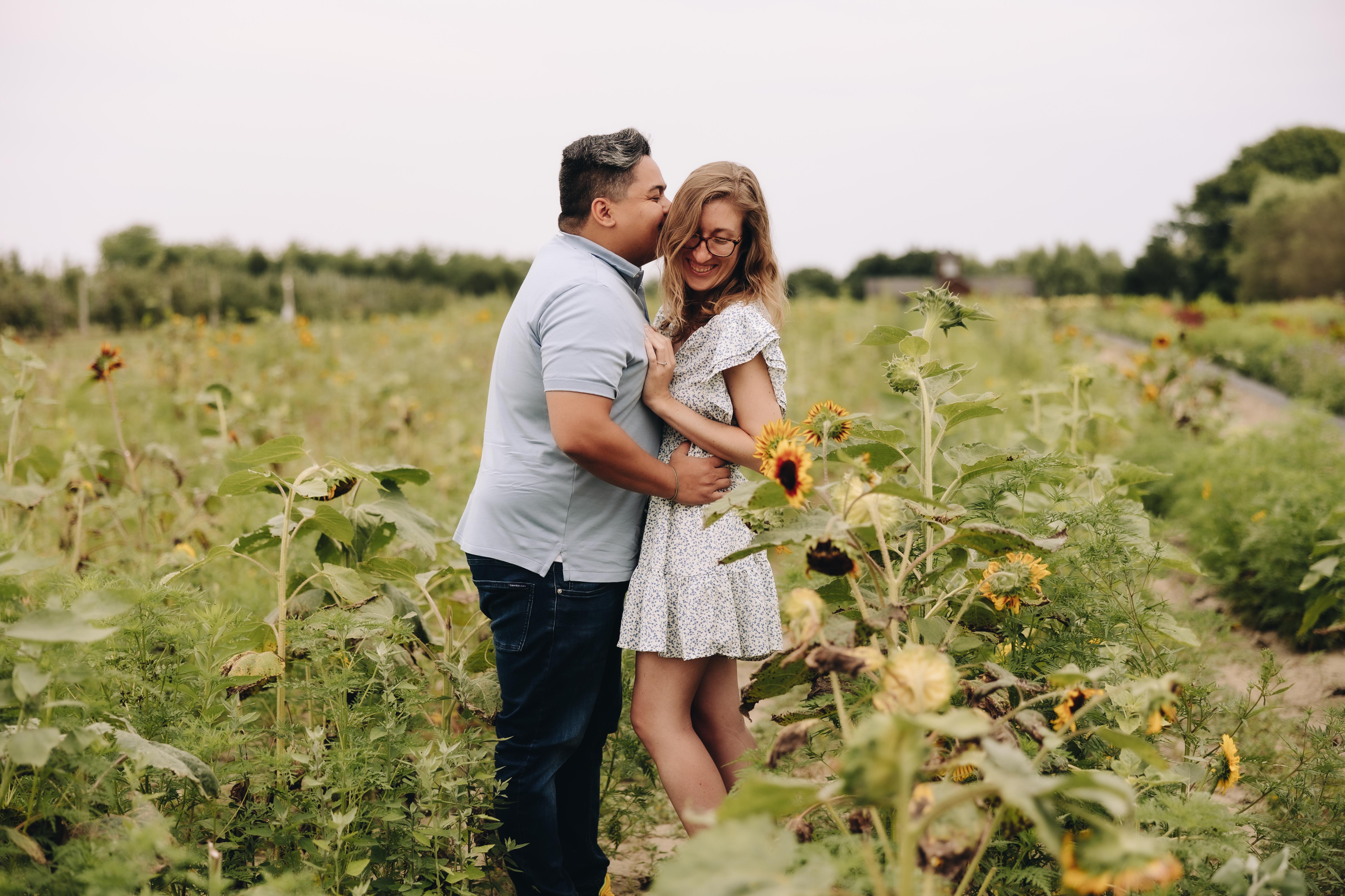 The Wedding Website of Michael Aranda and Anne Hildebrand