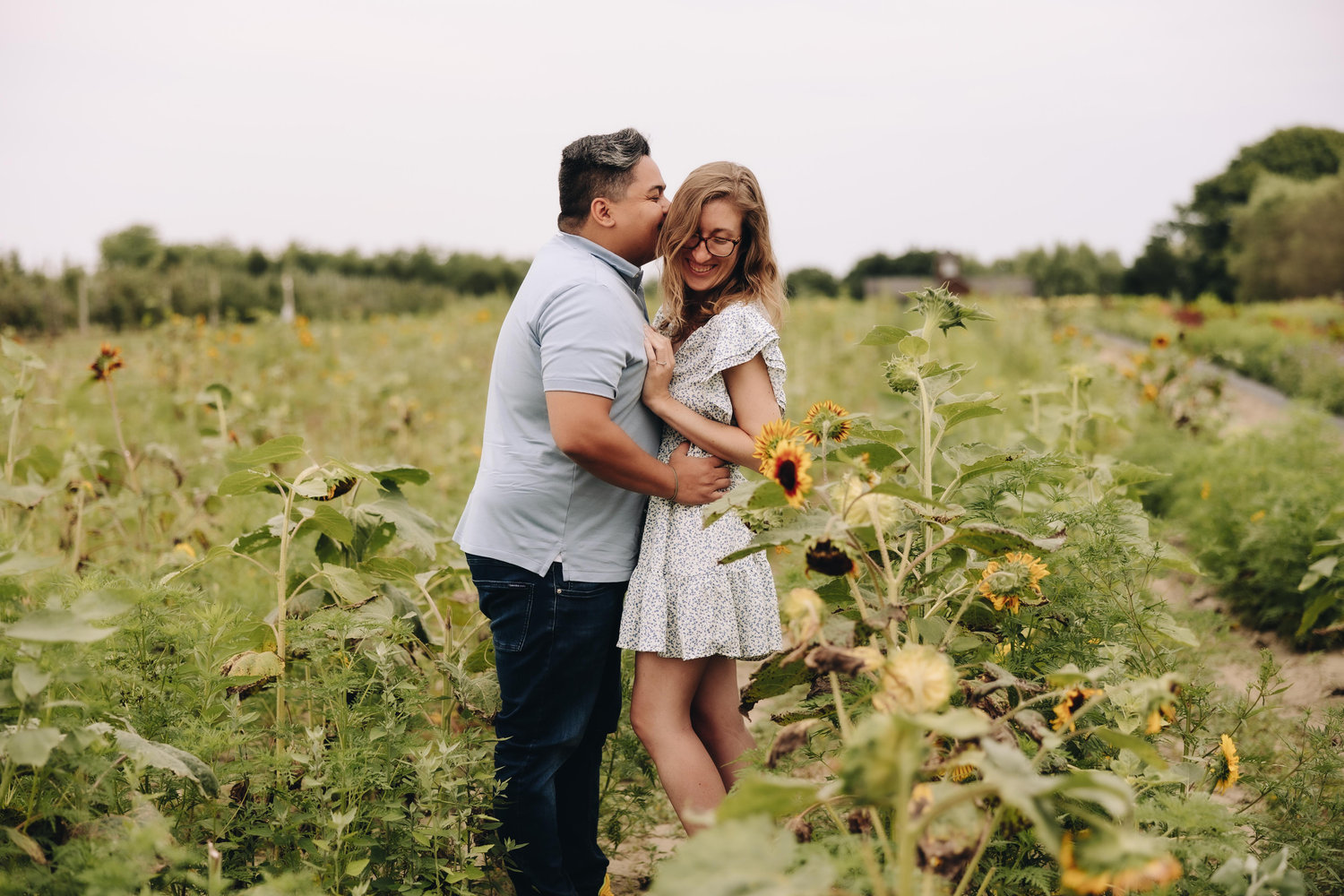 The Wedding Website of Michael Aranda and Anne Hildebrand