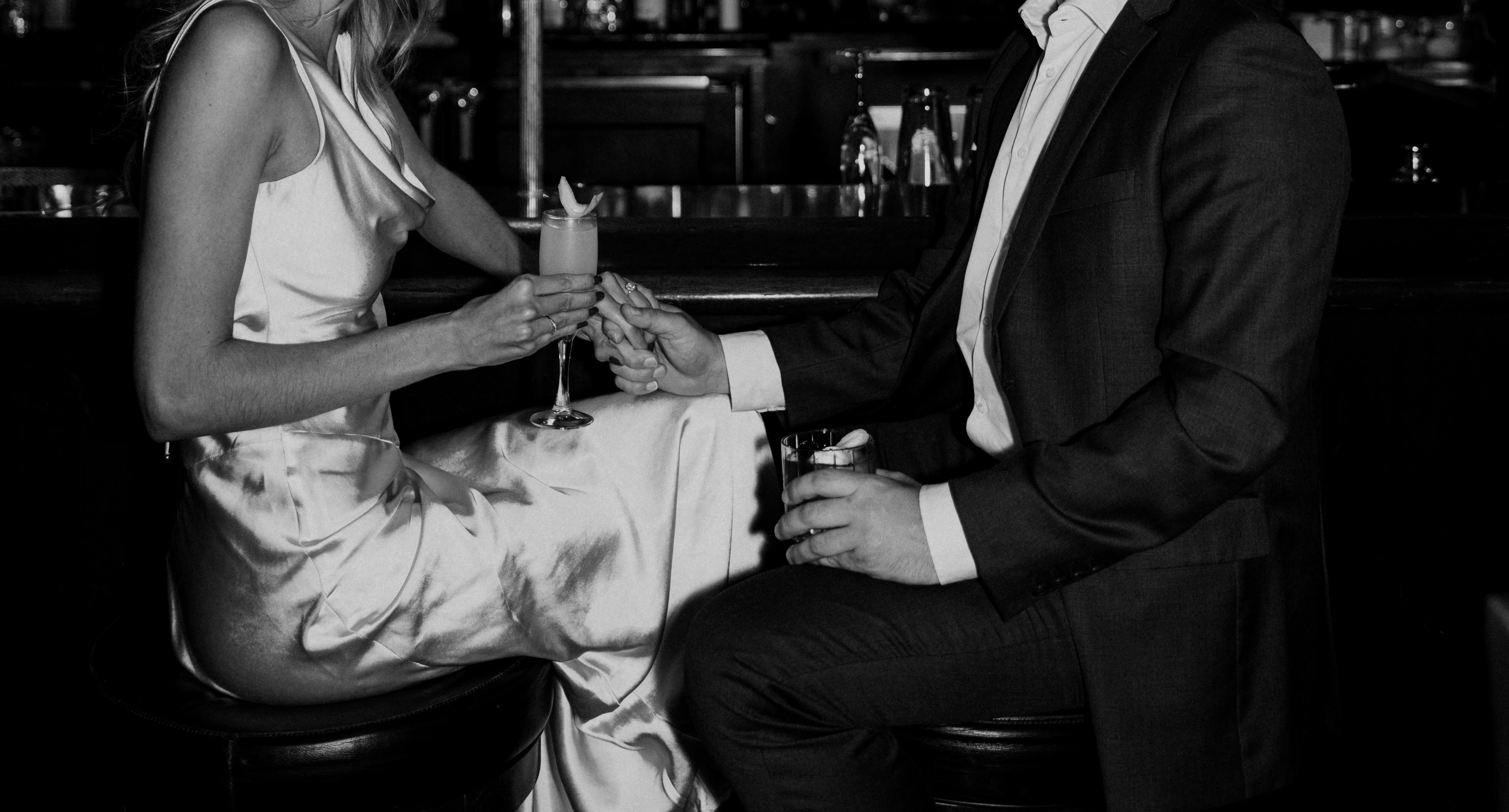 The Wedding Website of Morgan Fehrs and Austin Tausk