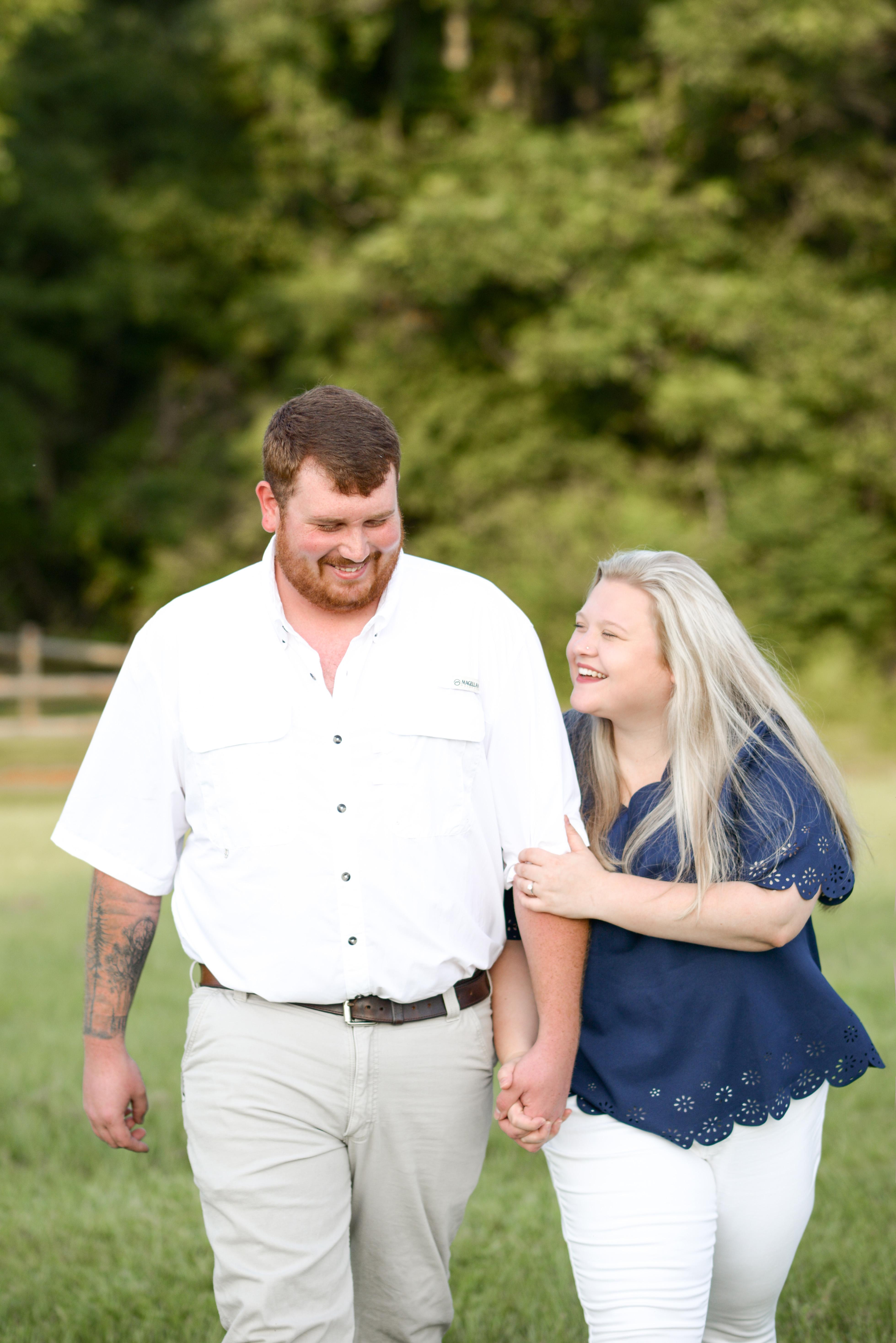 The Wedding Website of Kaylen Ard and Morgan Acker