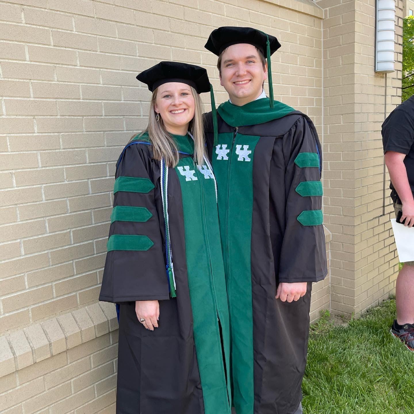 graduation