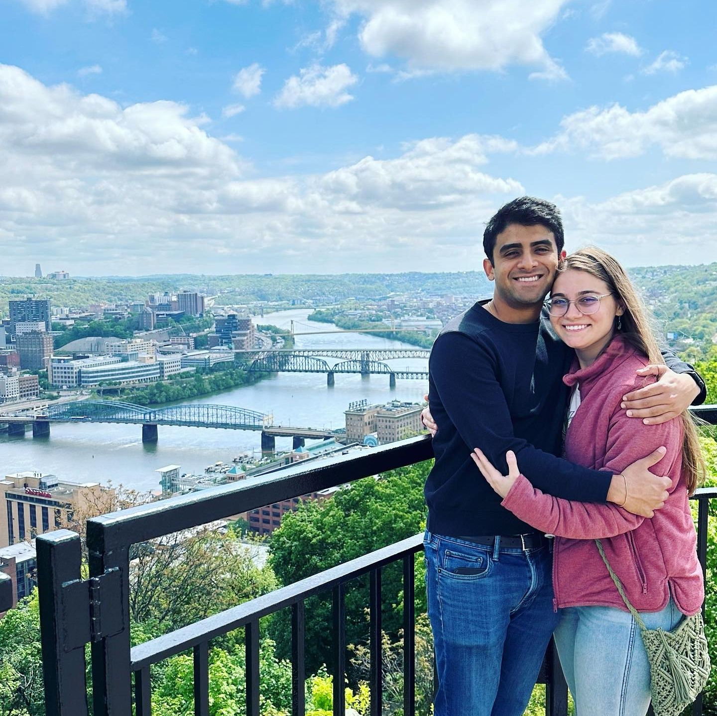 Saying Goodbye to Pittsburgh