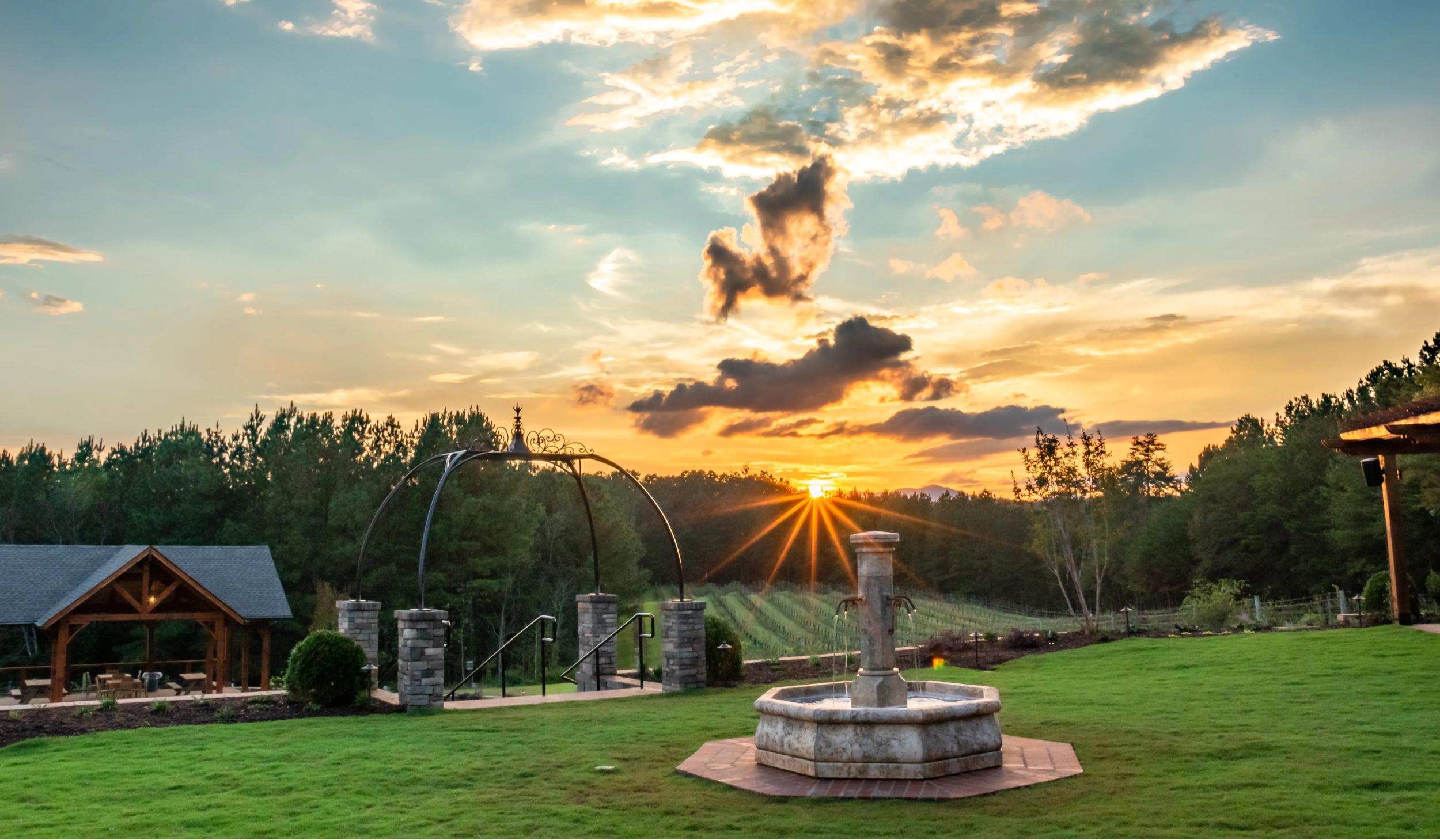The Wedding Website of Morgan Stafford and Fred Hudson