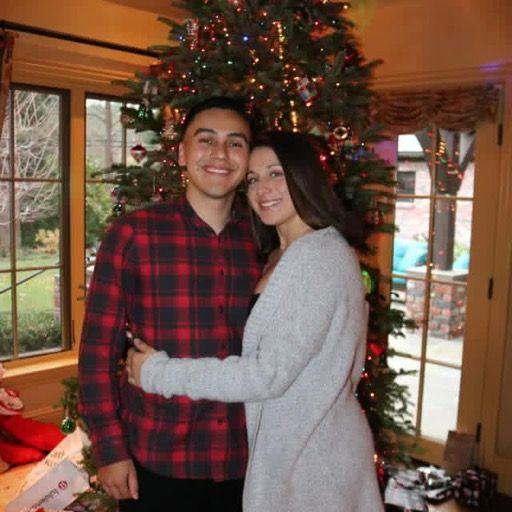 First Christmas