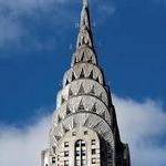 Chrysler Building