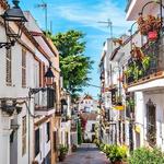 Marbella Old Town