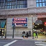Reading Terminal Market