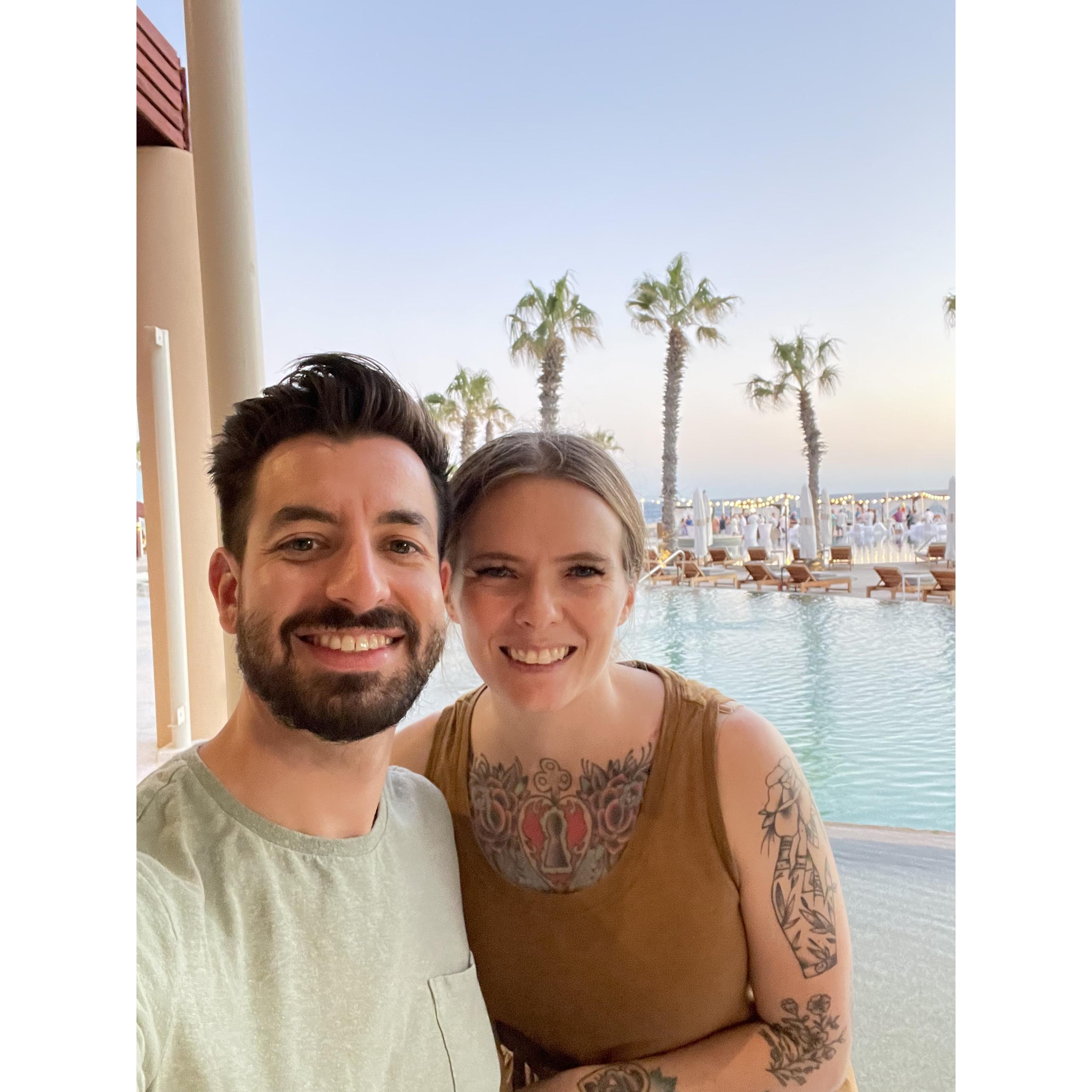 Cabo Oct 2021
