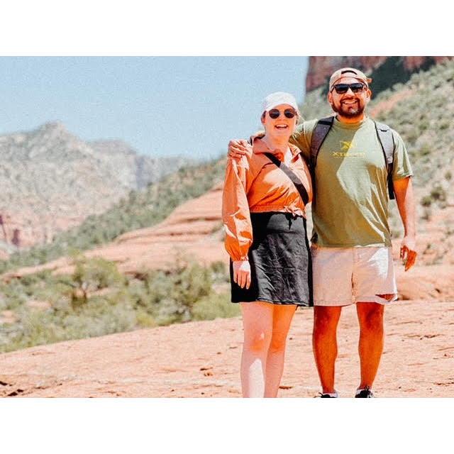 Arizona