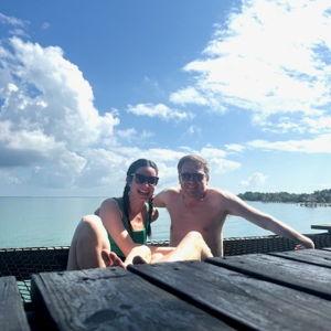 Honeymoon fund