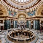 Wisconsin State Capitol