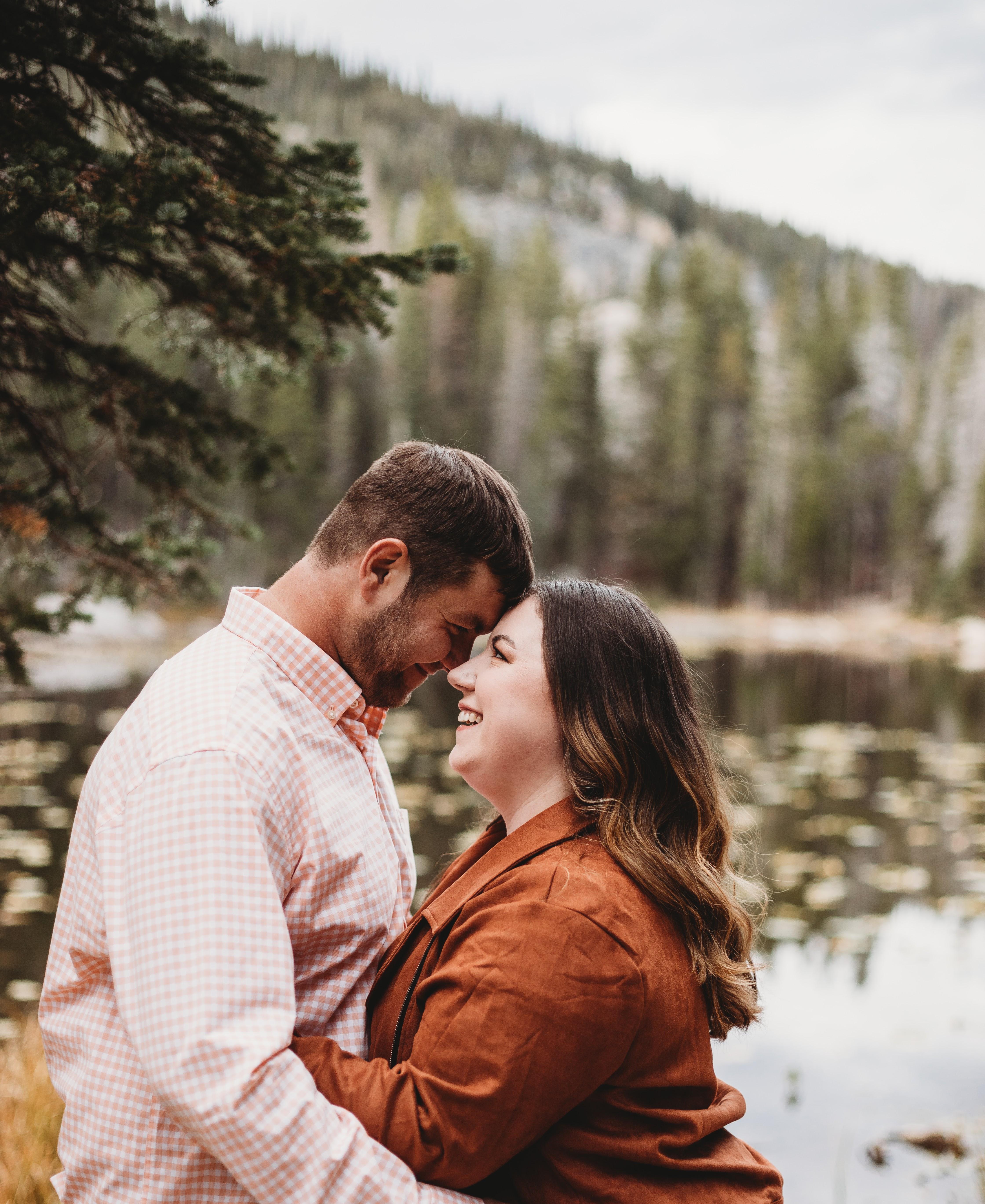 The Wedding Website of Mackenzie Goodrich and Joseph DeGasperis