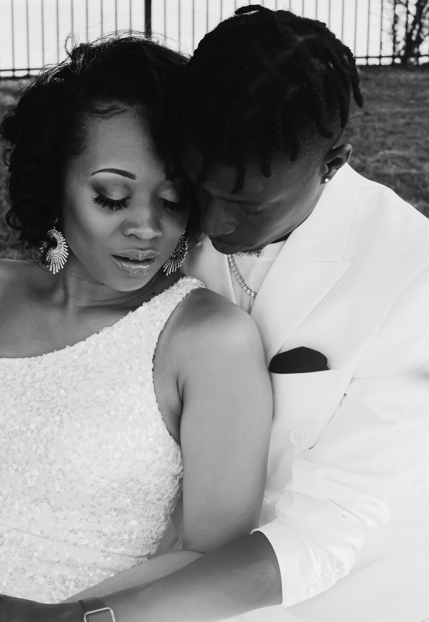 The Wedding Website of Kristyn Smith and Xavier Westmoreland