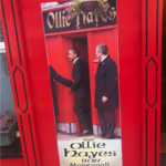 Ollie Hayes Bar