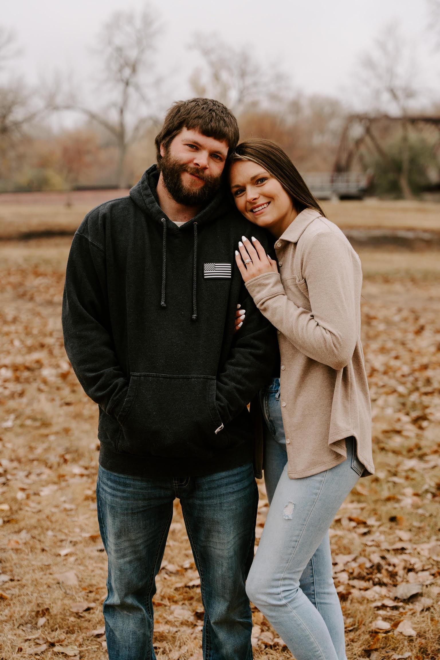 The Wedding Website of Kiana Anderson and Kyle Gilbertson