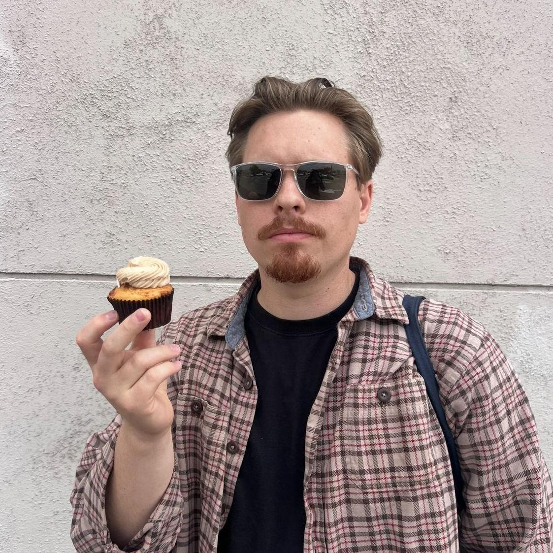 Conner's 26th birthday!