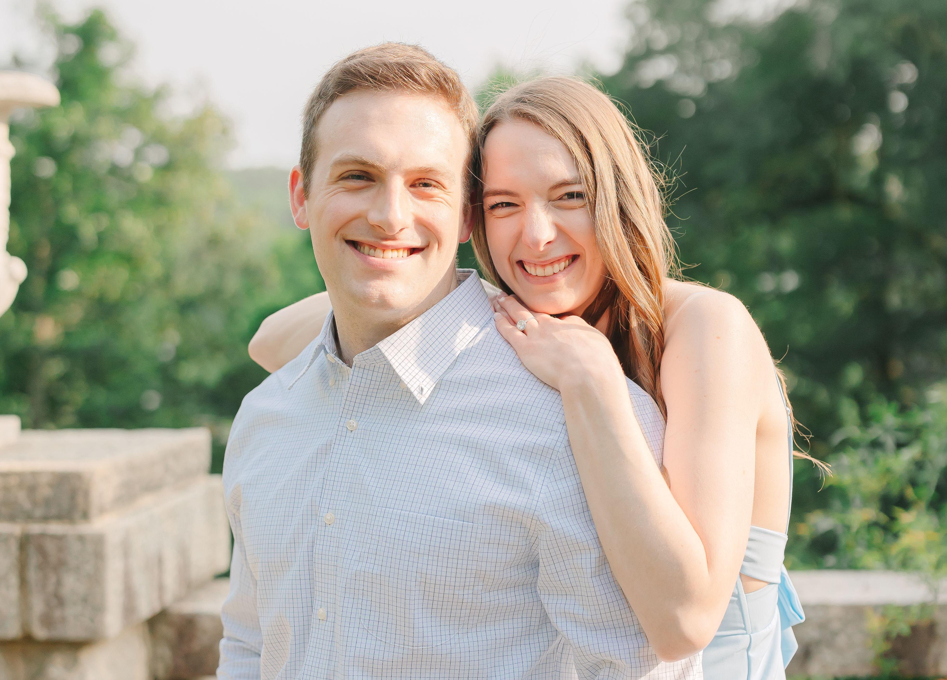 The Wedding Website of Stephanie Washburn and Joshua Hemenway