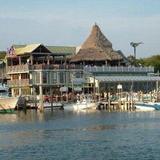 AJ’s Seafood & Oyster Bar