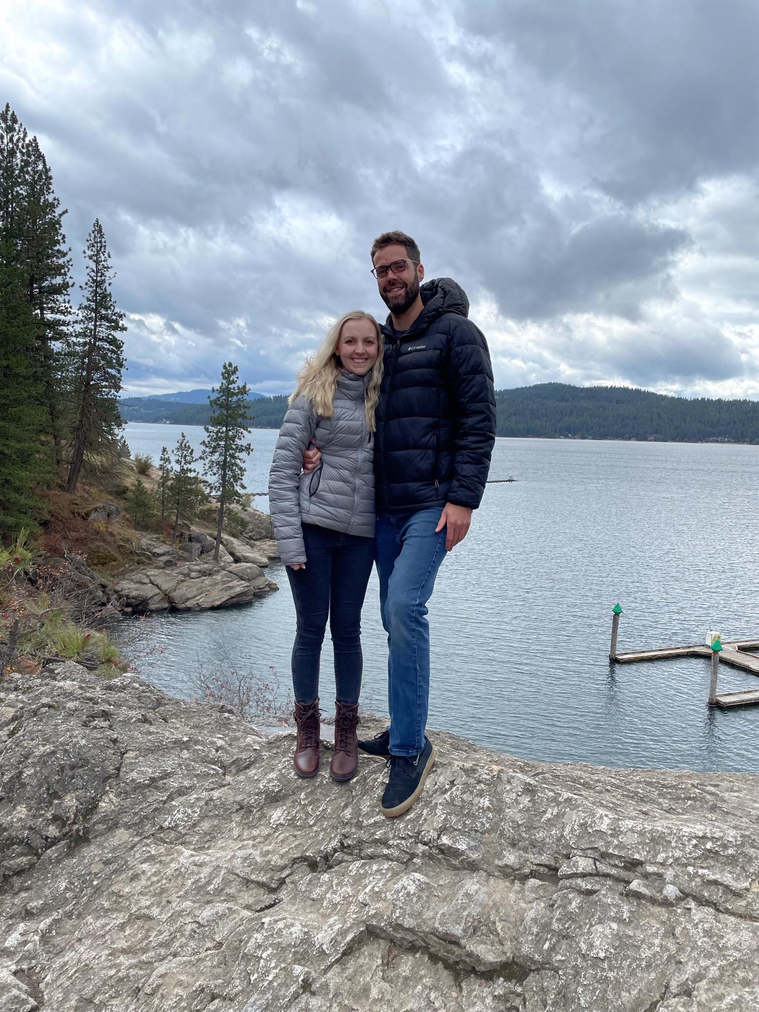 Coeur d’Alene Idaho