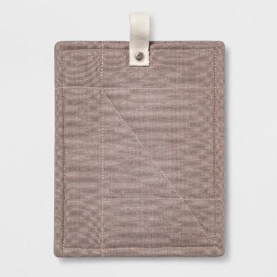 Pot Holder Gray - Project 62™