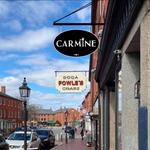 Carmine
