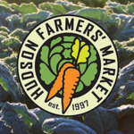 Hudson Farmers Market