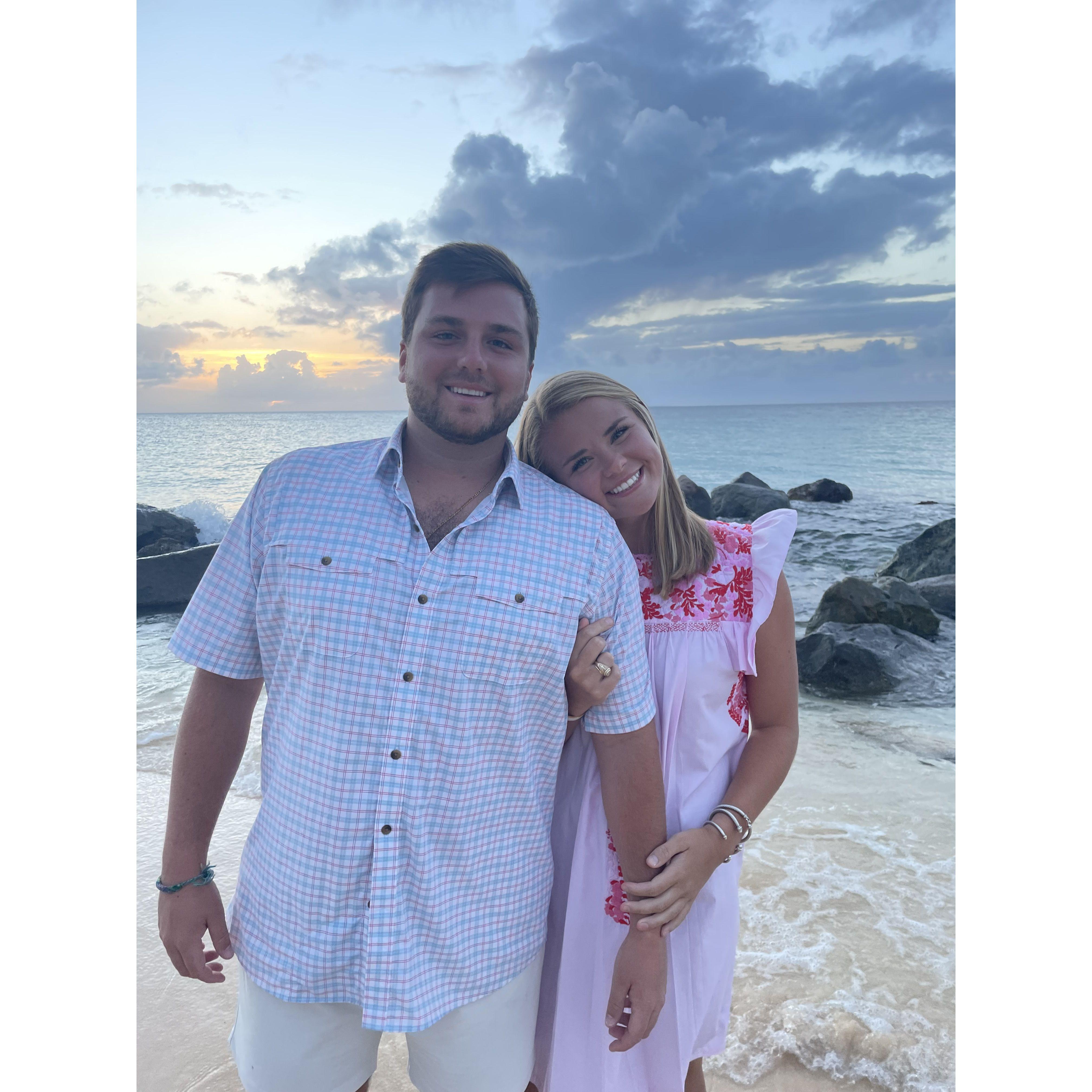 Trip to Anguilla