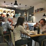 Euskadi Restaurant