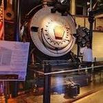 Railroaders Memorial Museum