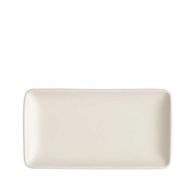 Heath Ceramics 6 x 12 Platter (Linen)