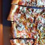 Serious Pie Downtown