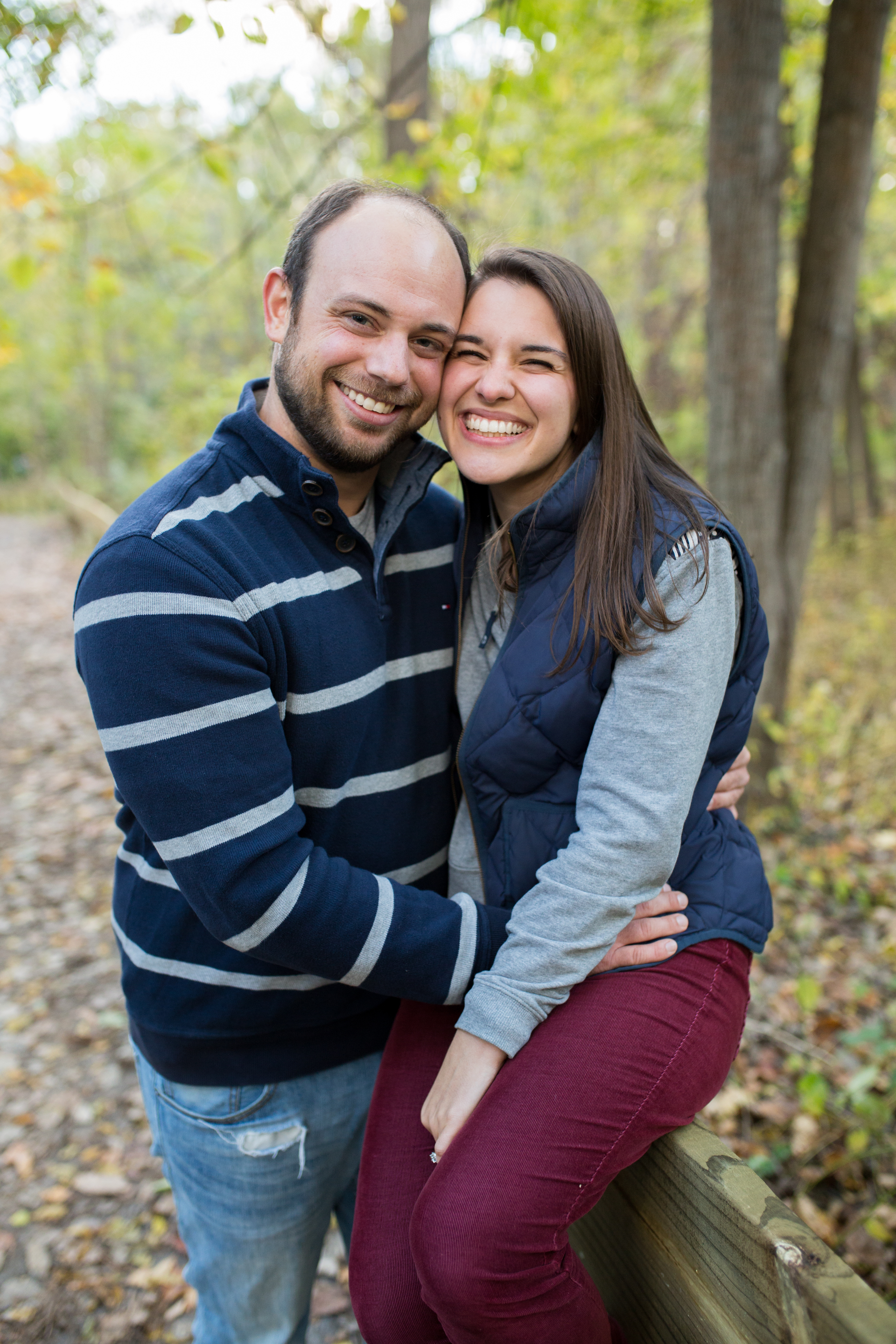 The Wedding Website of Sophia Fallon and Daniel Zdanowski