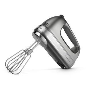 9-Speed Hand Mixer - KitchenAid