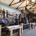 California Oil Museum
