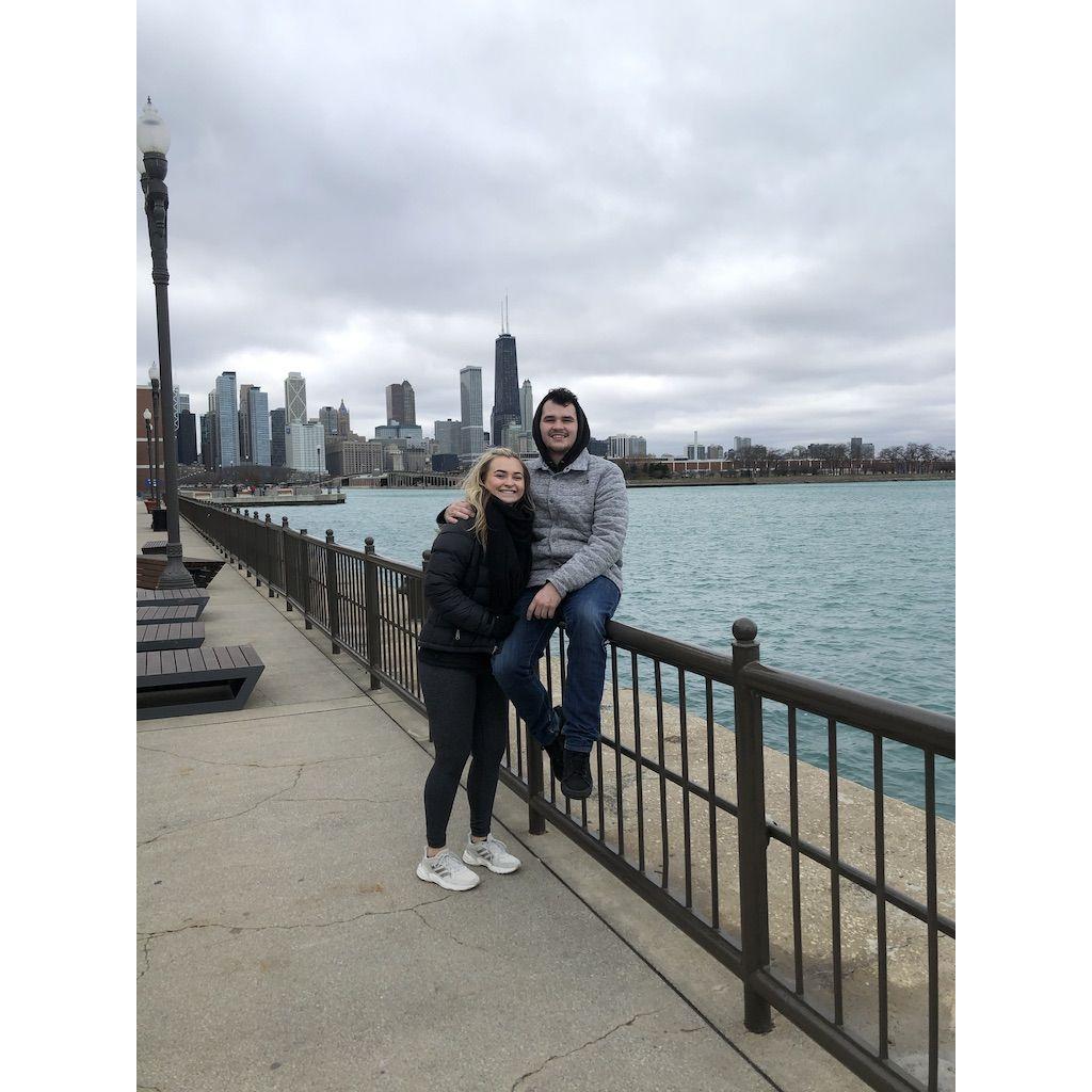 Chicago - 2019